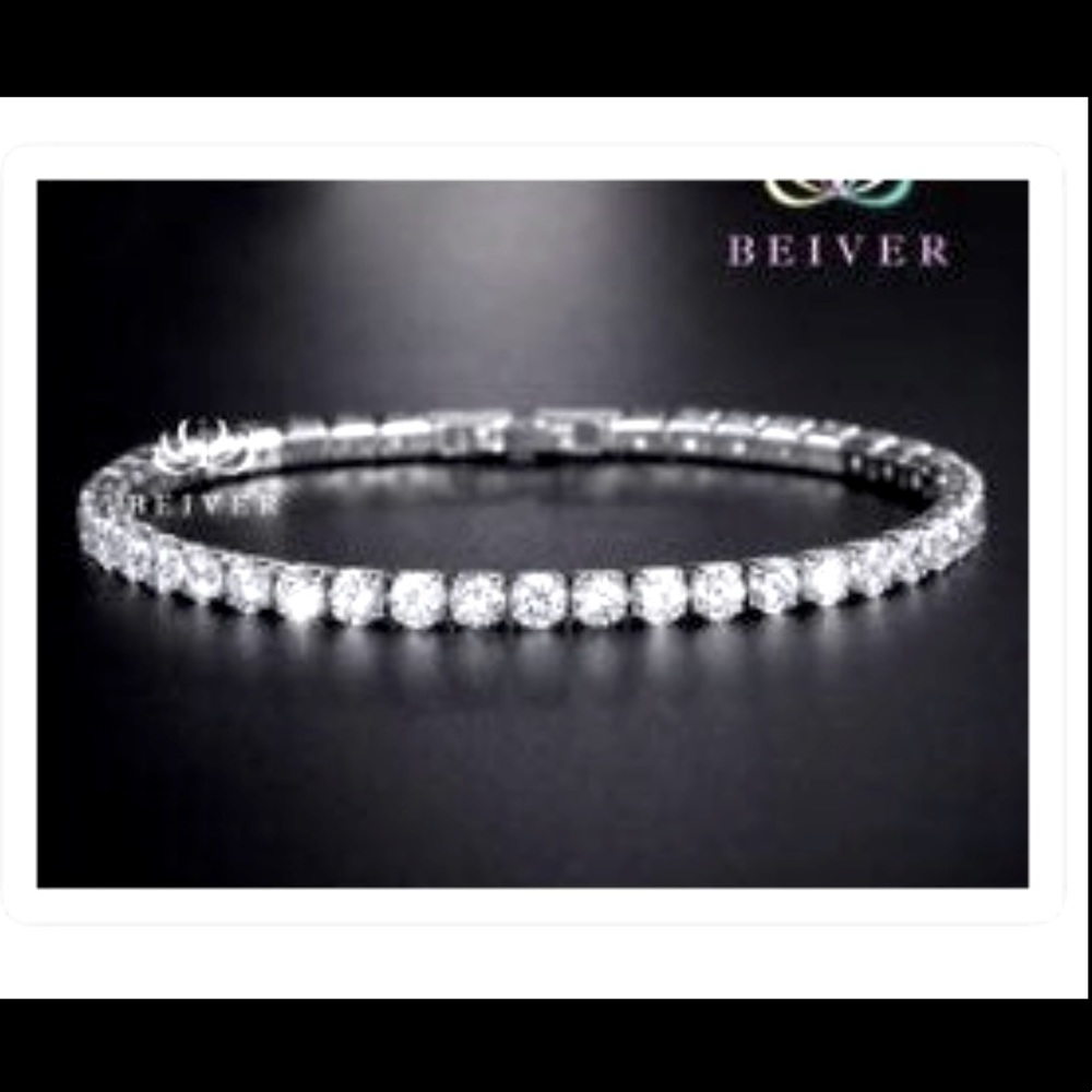 Luxury Super Shining Bracelet